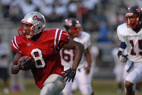 Ooltewah To Retire Sammy Seamster s Jersey Chattanooga Times Free Press