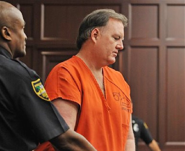 Florida man convicted of murder in killing over loud music ...