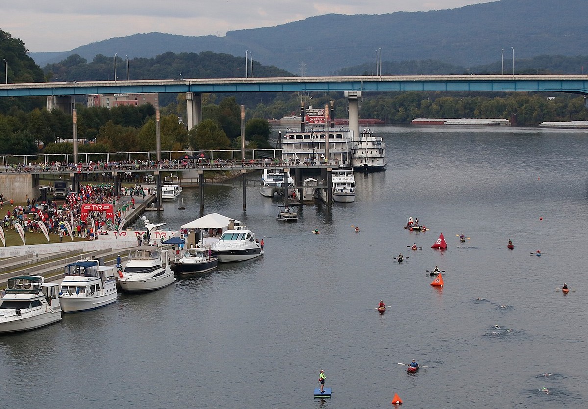 Chattanooga police identify body found in Tennessee River during ...