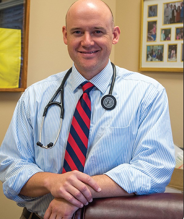 Fall allergy season has arrived, but there's hope for sufferers