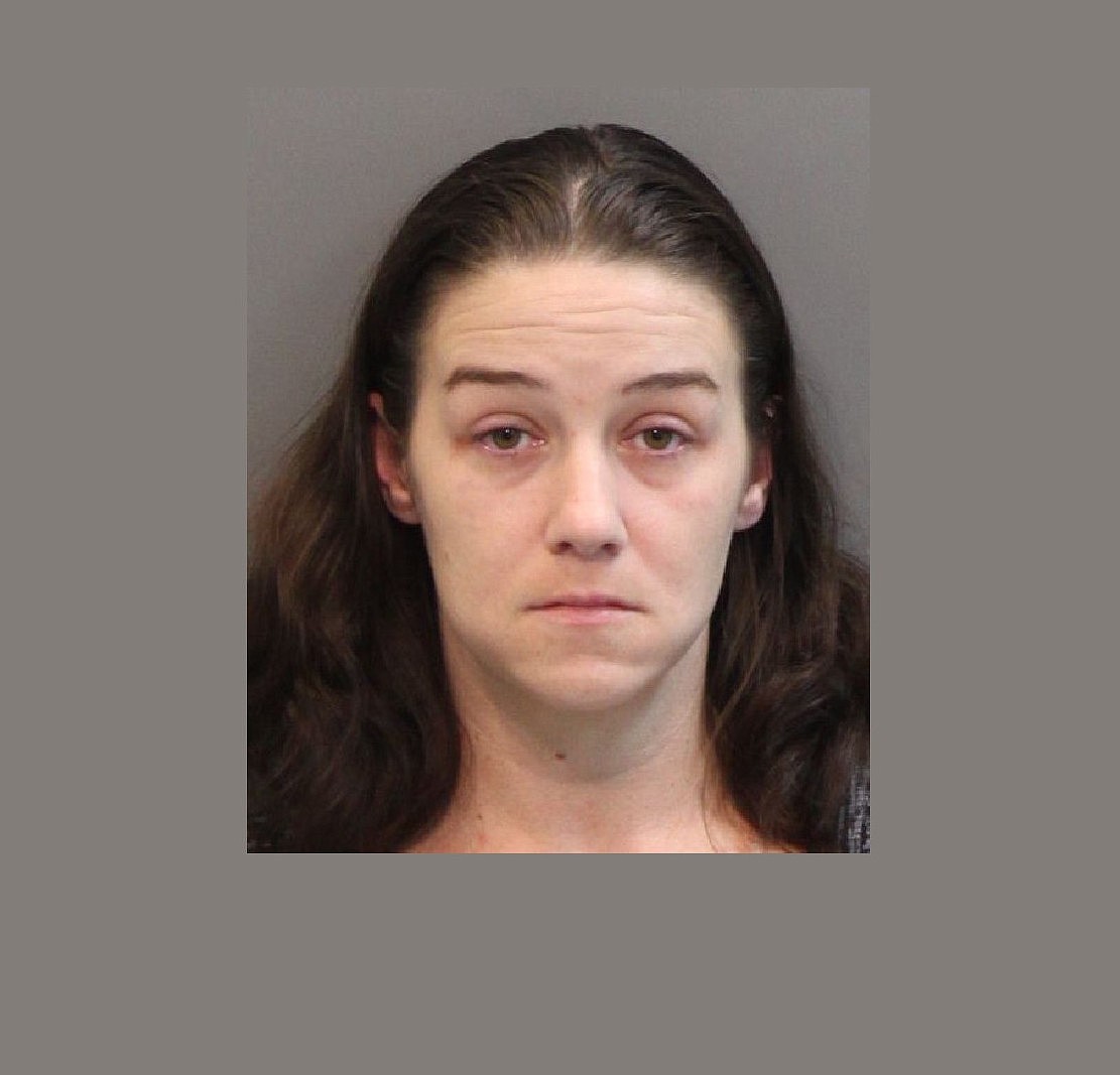 East Ridge police charge babysitter with two counts of aggravated child ...