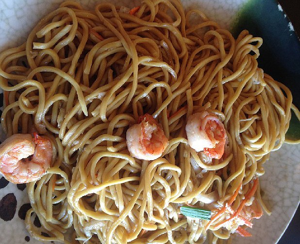 Soho Hibachi is oh so good dining | Chattanooga Times Free Press