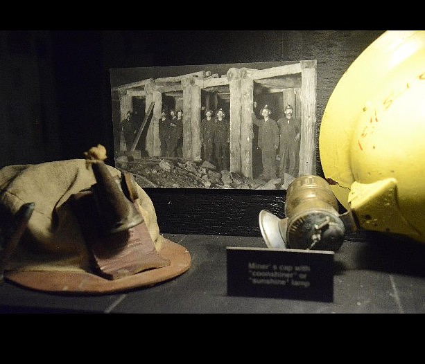 Copper Basin's Burra Burra Mine targeted for restoration work ...