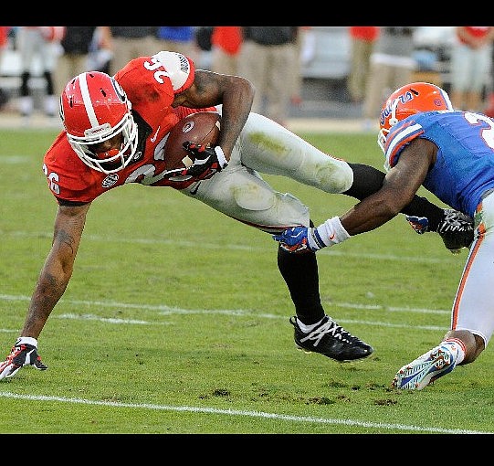 receivers not as deep as expected Chattanooga Times Free Press