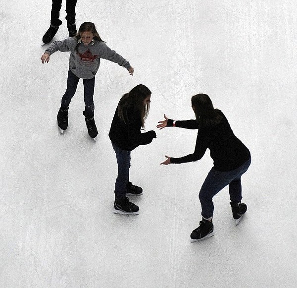 Ice skating coming to Chattanooga riverfront Chattanooga Times Free Press