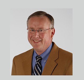 Kennedy: Making Daddy's hands go ... UP! | Chattanooga Times Free Press