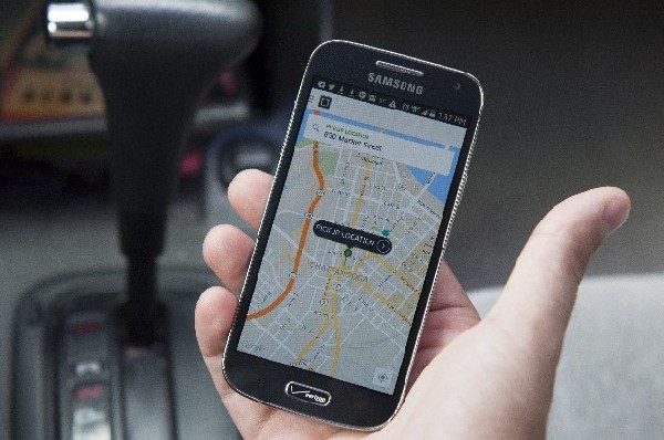Uber meets with local drivers today as ride-sharing service eyes
