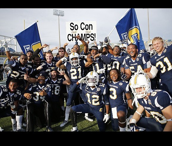 Wiedmer: A UTC football season to erase 30 years of heartache ...