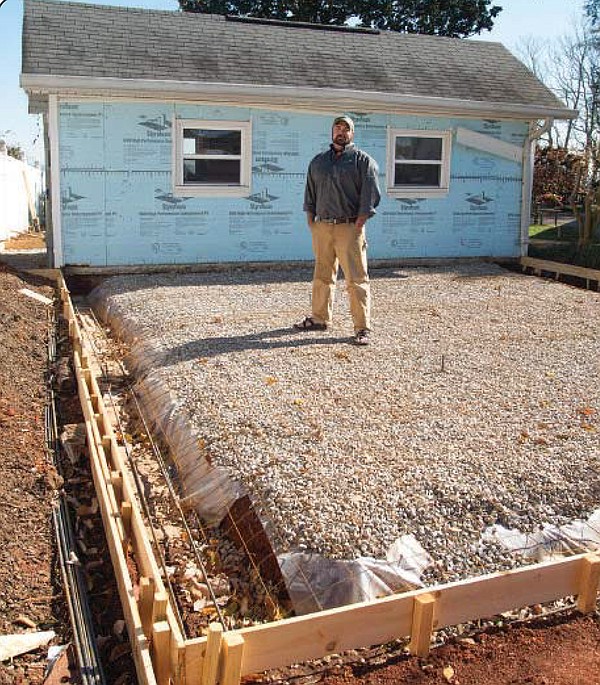 Missionary Ridge home gets solar makeover from GreenForm Chattanooga