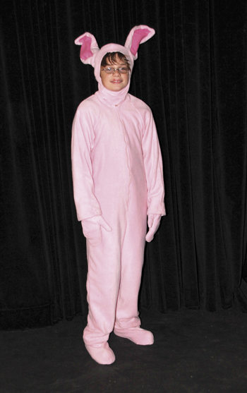 A Christmas Story has all the trappings of movie Chattanooga