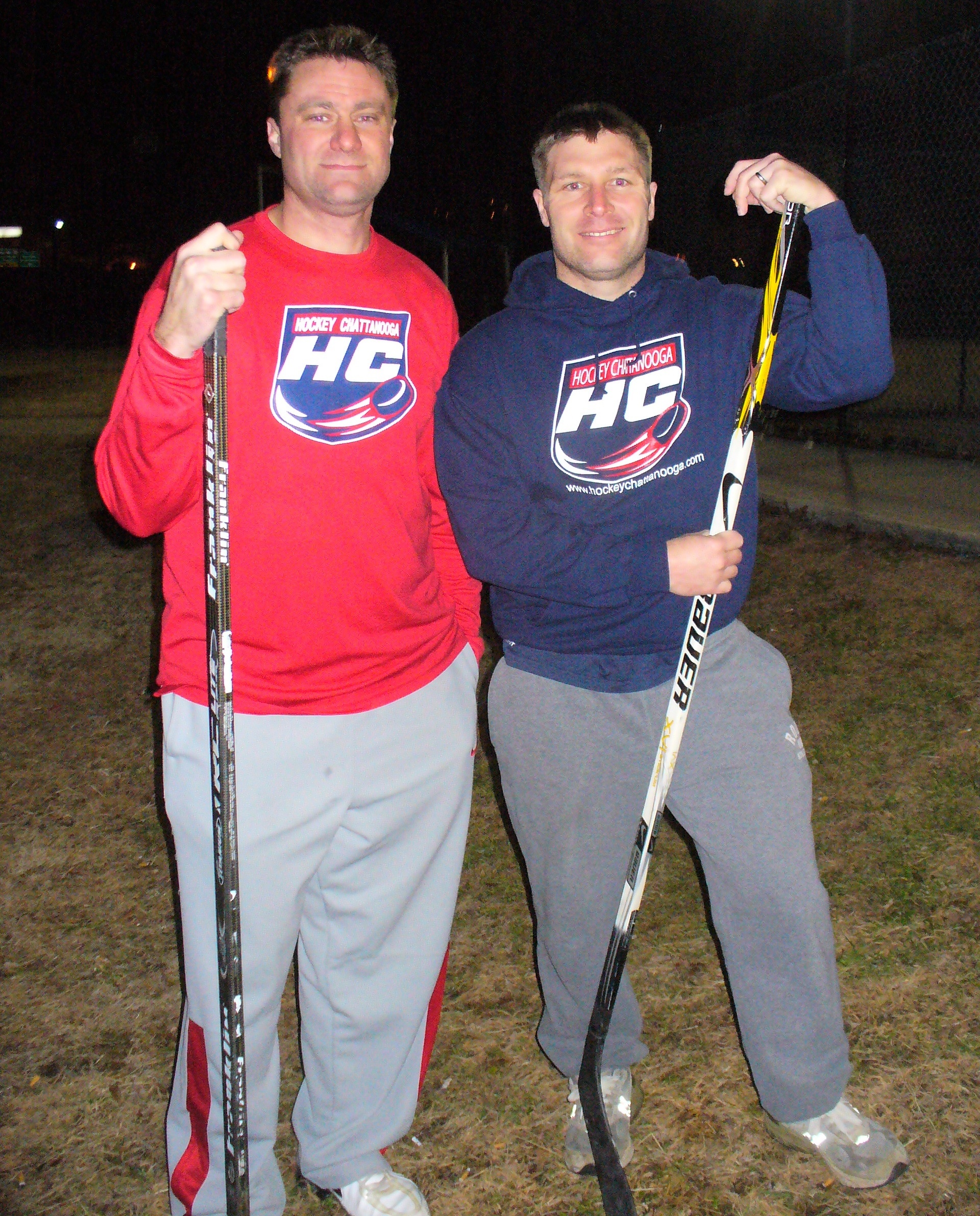 Hockey gets rolling at Chattown Skate Park Chattanooga Times Free Press