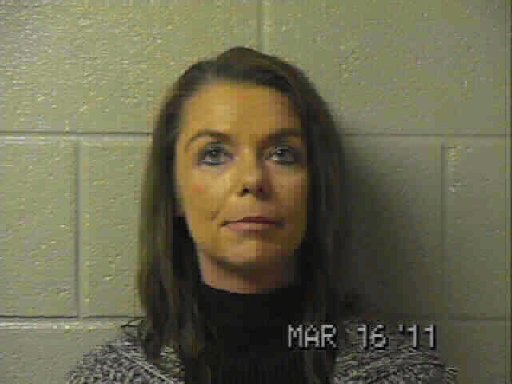 Murray County Teacher Placed On Probation Fined In DUI Case 