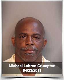 Michael L. Crumpton