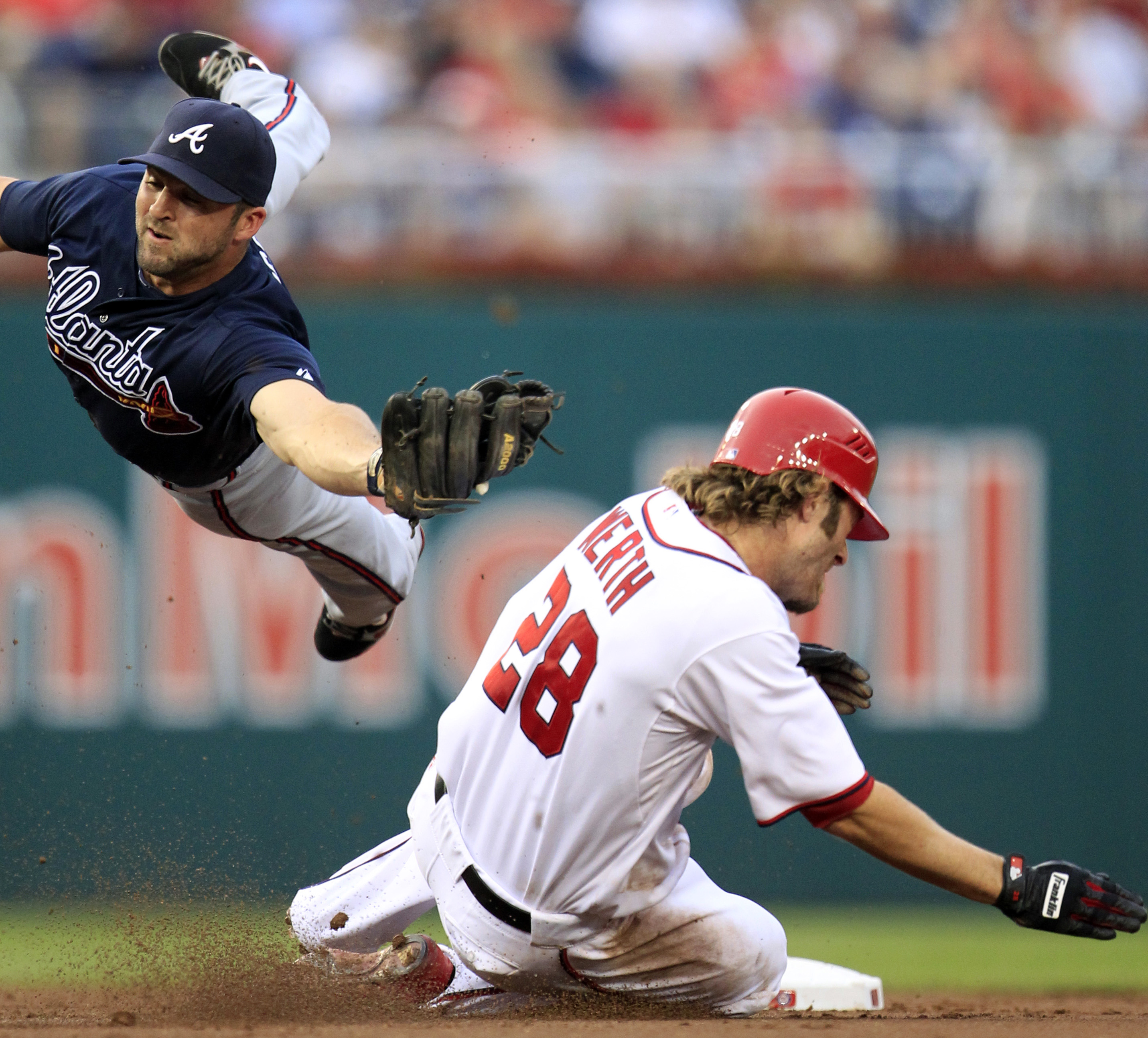 Slide..  Jayson werth, Washington nationals, Sports jersey