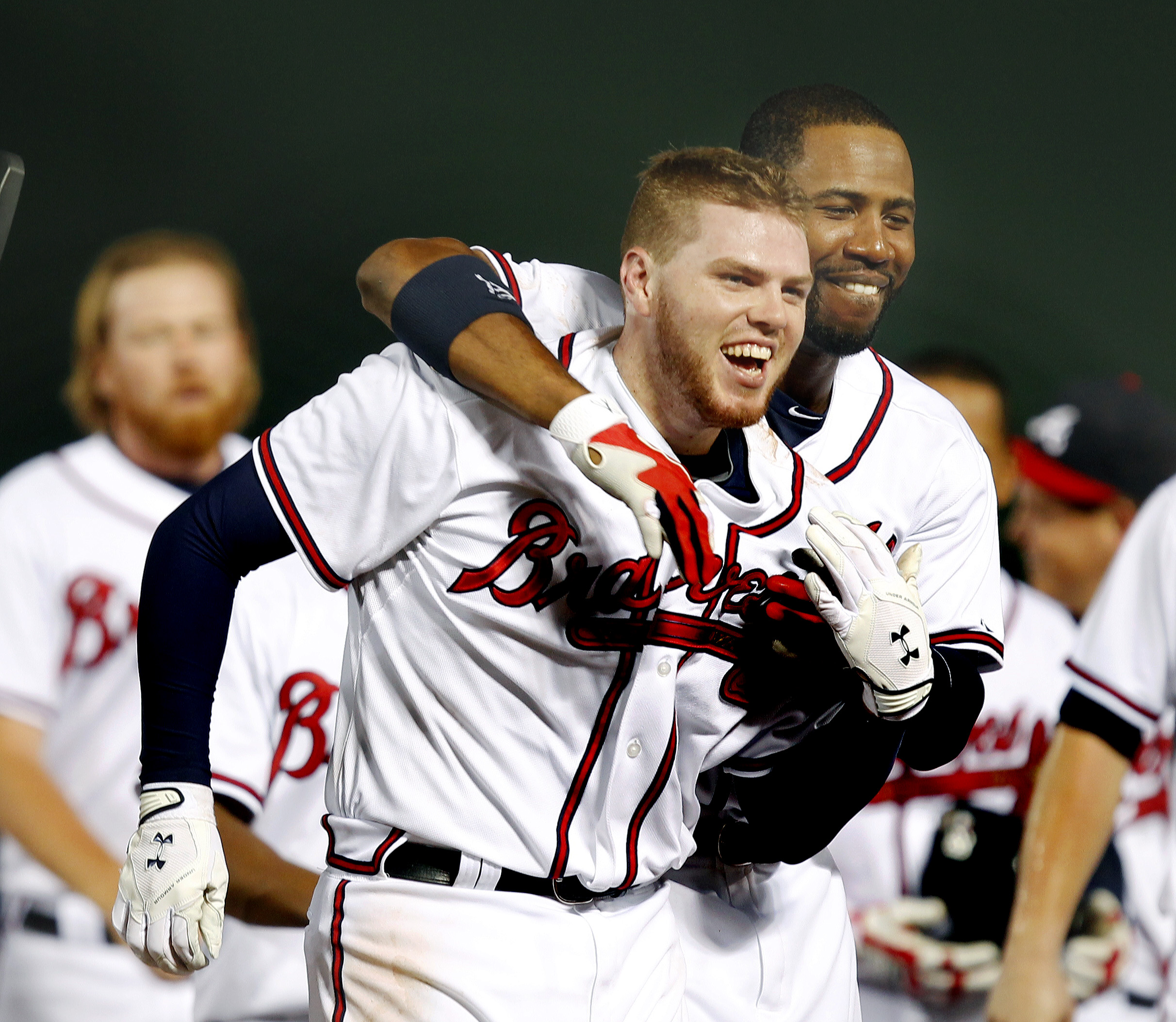 Thome hits 599 and 600, 08/15/2011