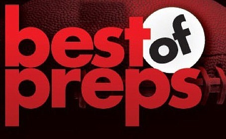 The Best of Preps logo.