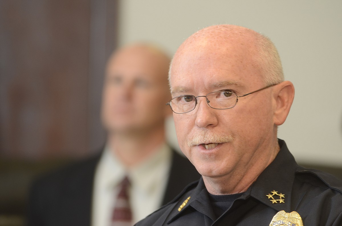 Red Bank Police Department earns state accreditation | Chattanooga ...