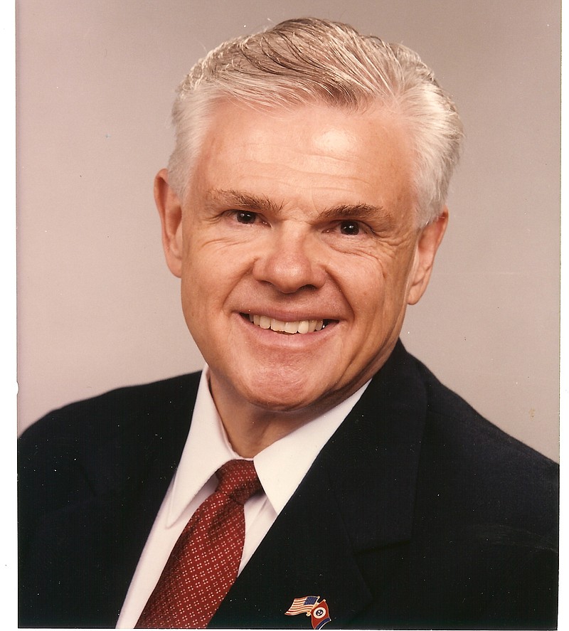 Ken Yager