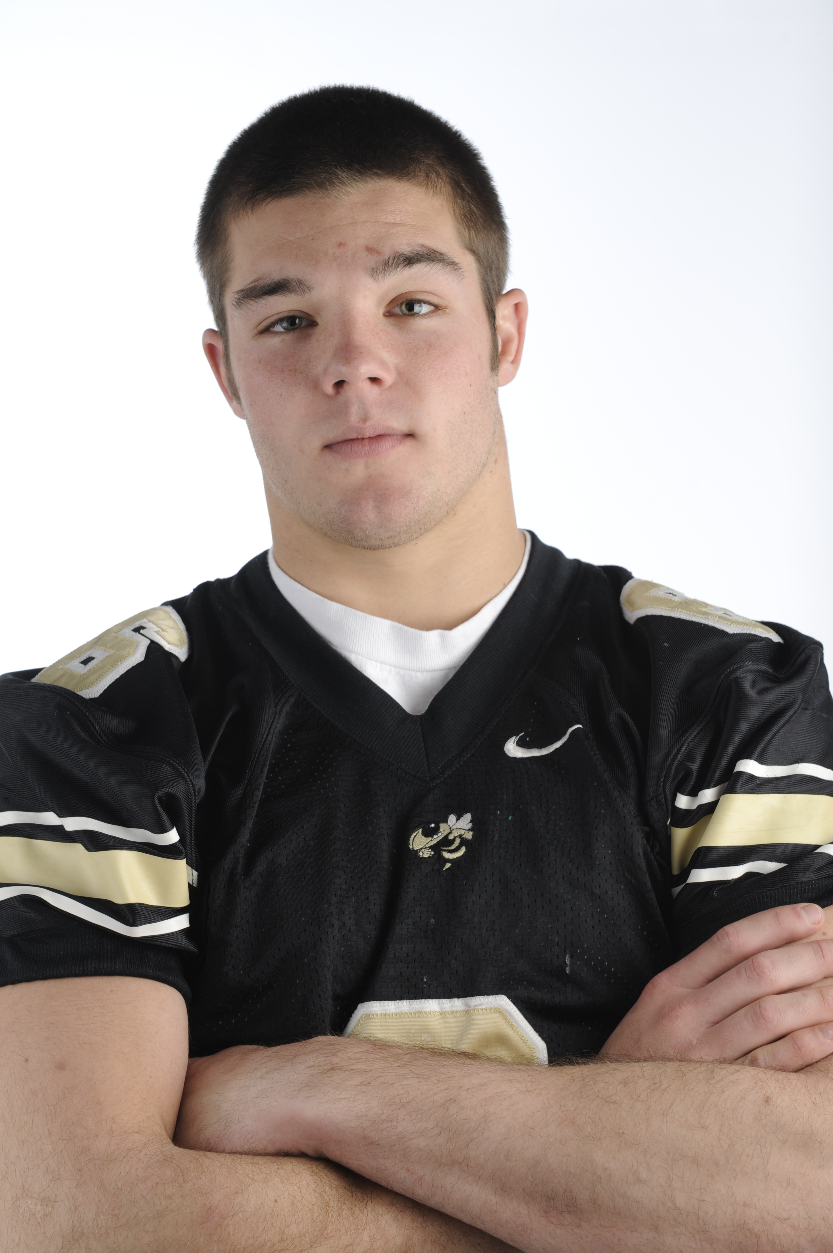 Calhoun linebacker Hunter Knight joins West Georgia group | Chattanooga ...