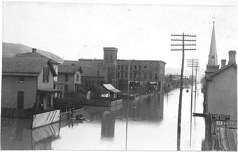 New documentary explores Underground Chattanooga Chattanooga Times