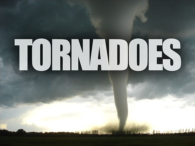 Tornadoes tile