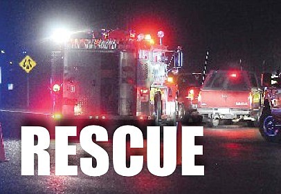 3 rescued, 1 missing after boat capsized off California | Chattanooga ...