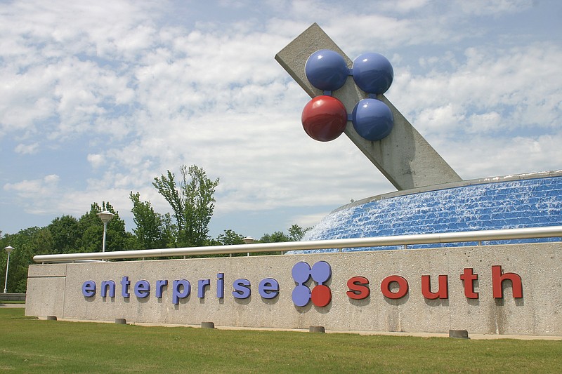 Enterprise South Industrial Park