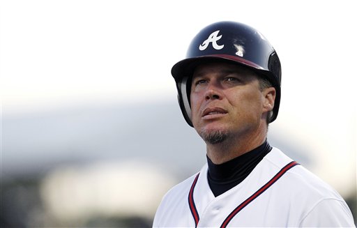 Chipper Jones: Where is the Former Florida Prep Star Now? - ITG Next