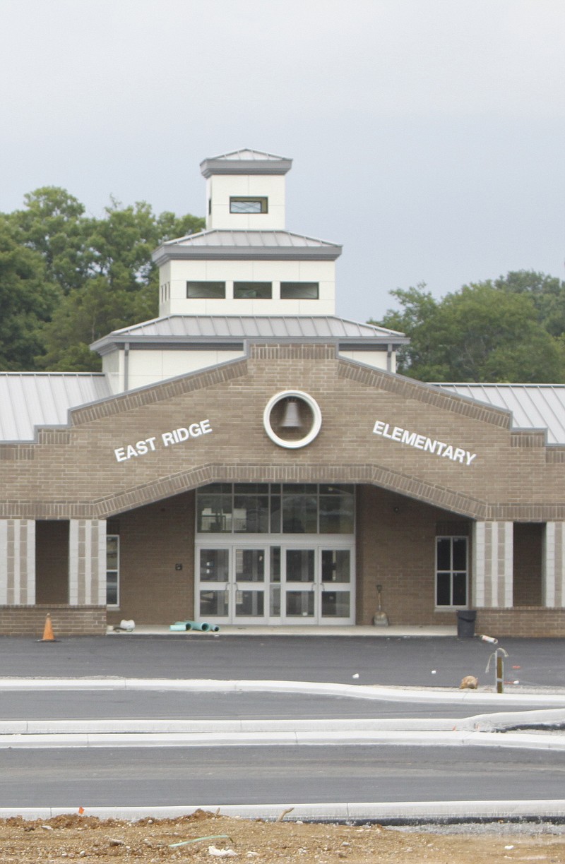 East Ridge Elementary School