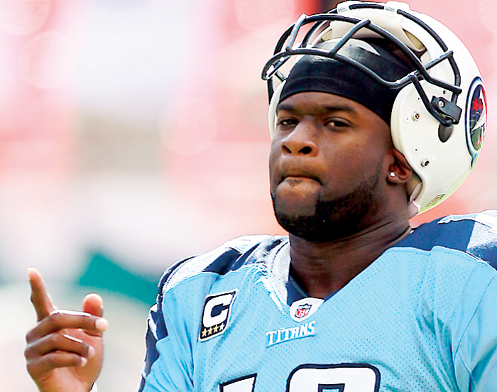 What Happened To Vince Young? (Complete Story)