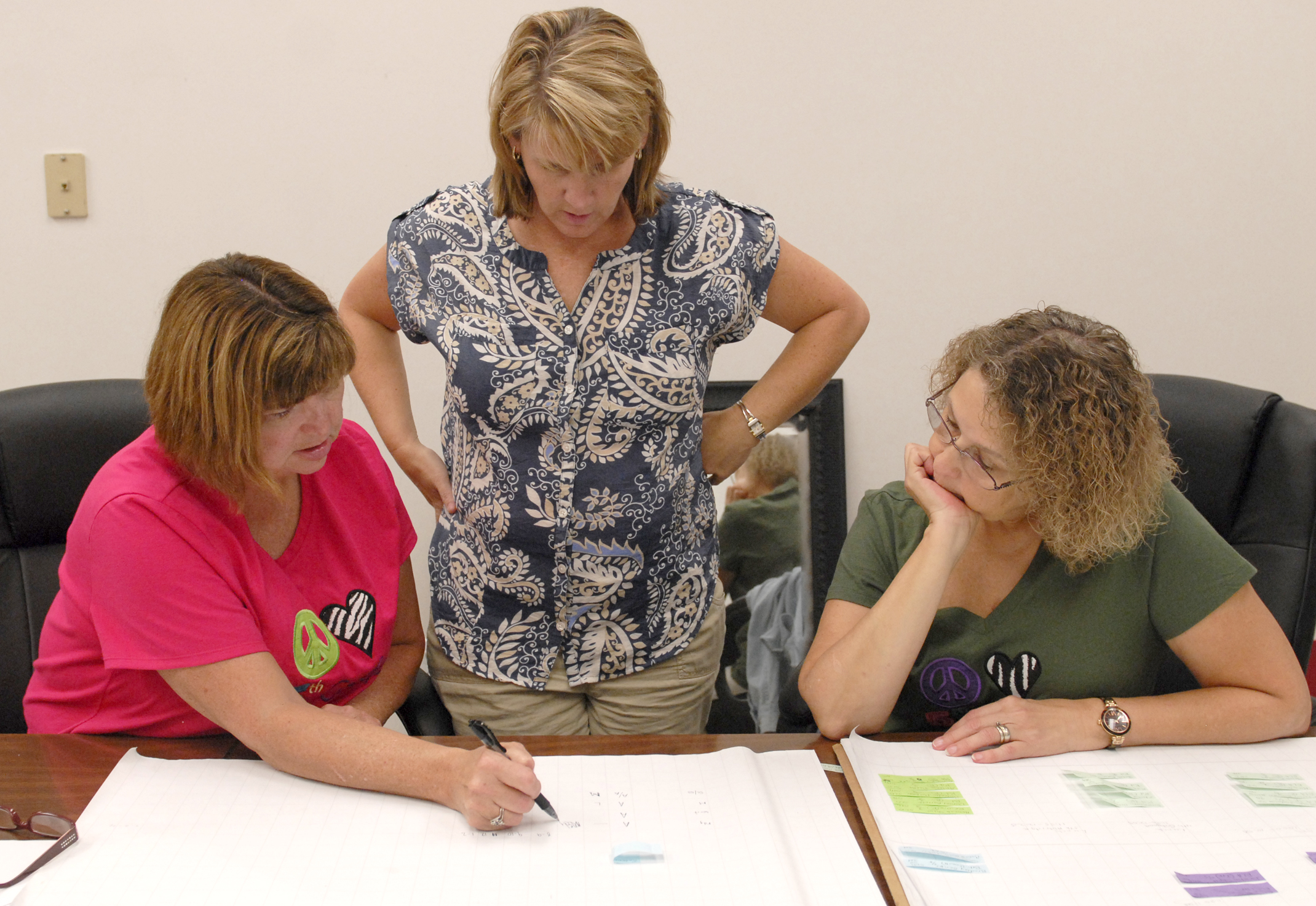 Walker, Catoosa students head back to school amidst budget cuts Chattanooga Times Free Press