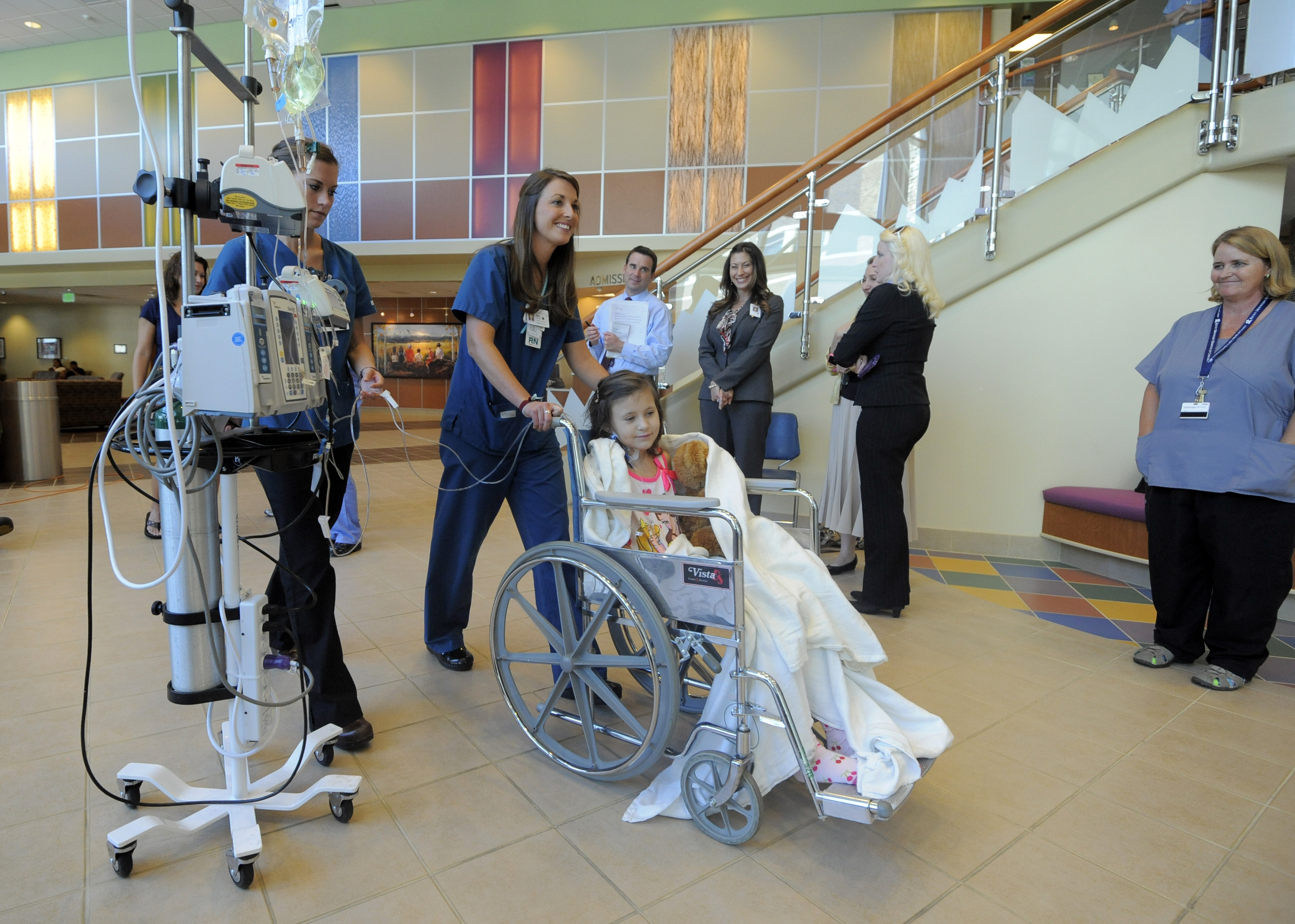 7yearold Colorado girl recovers from bubonic plague Chattanooga