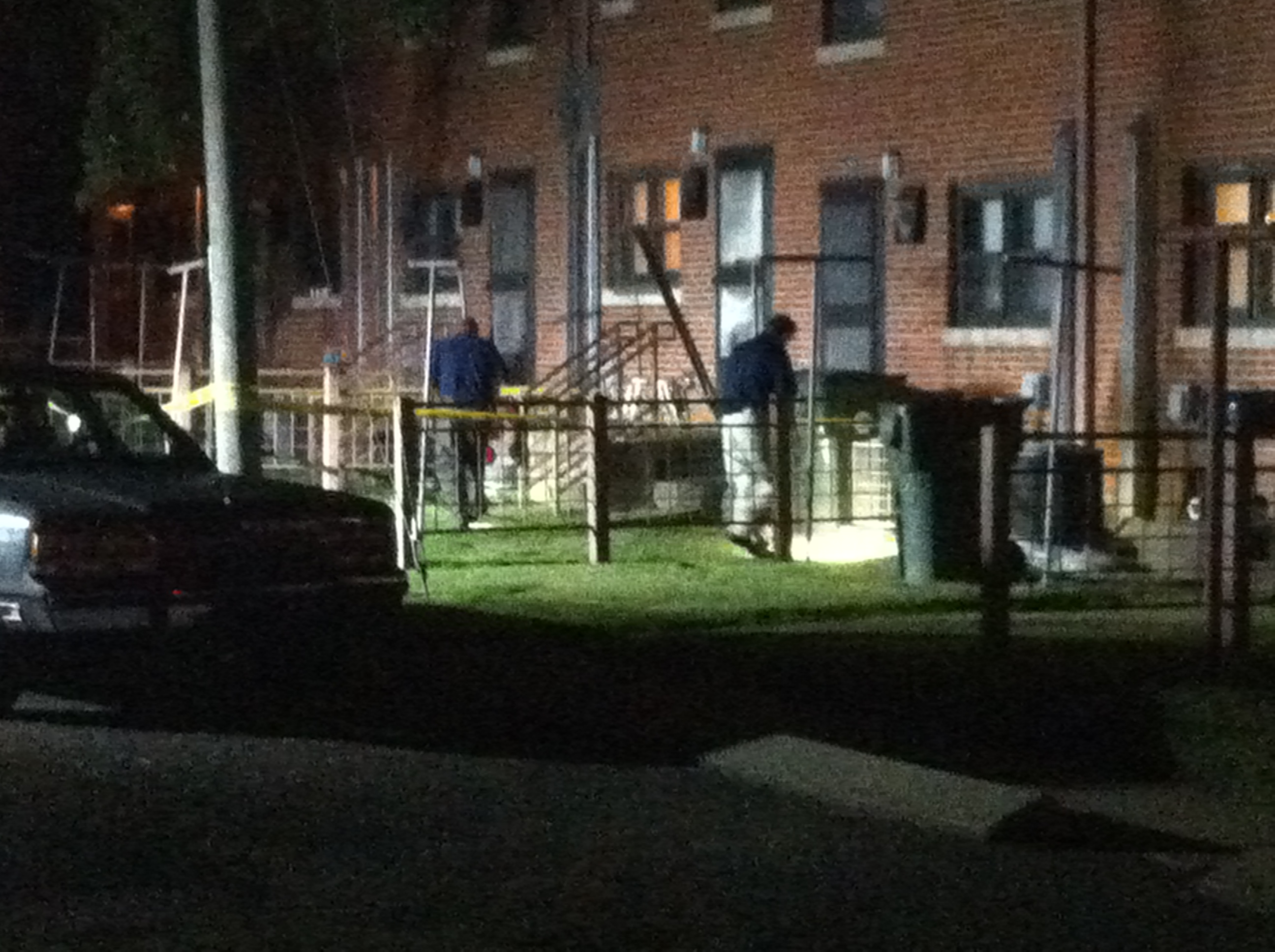 Update Woman killed in late night shooting in Chattanooga identified