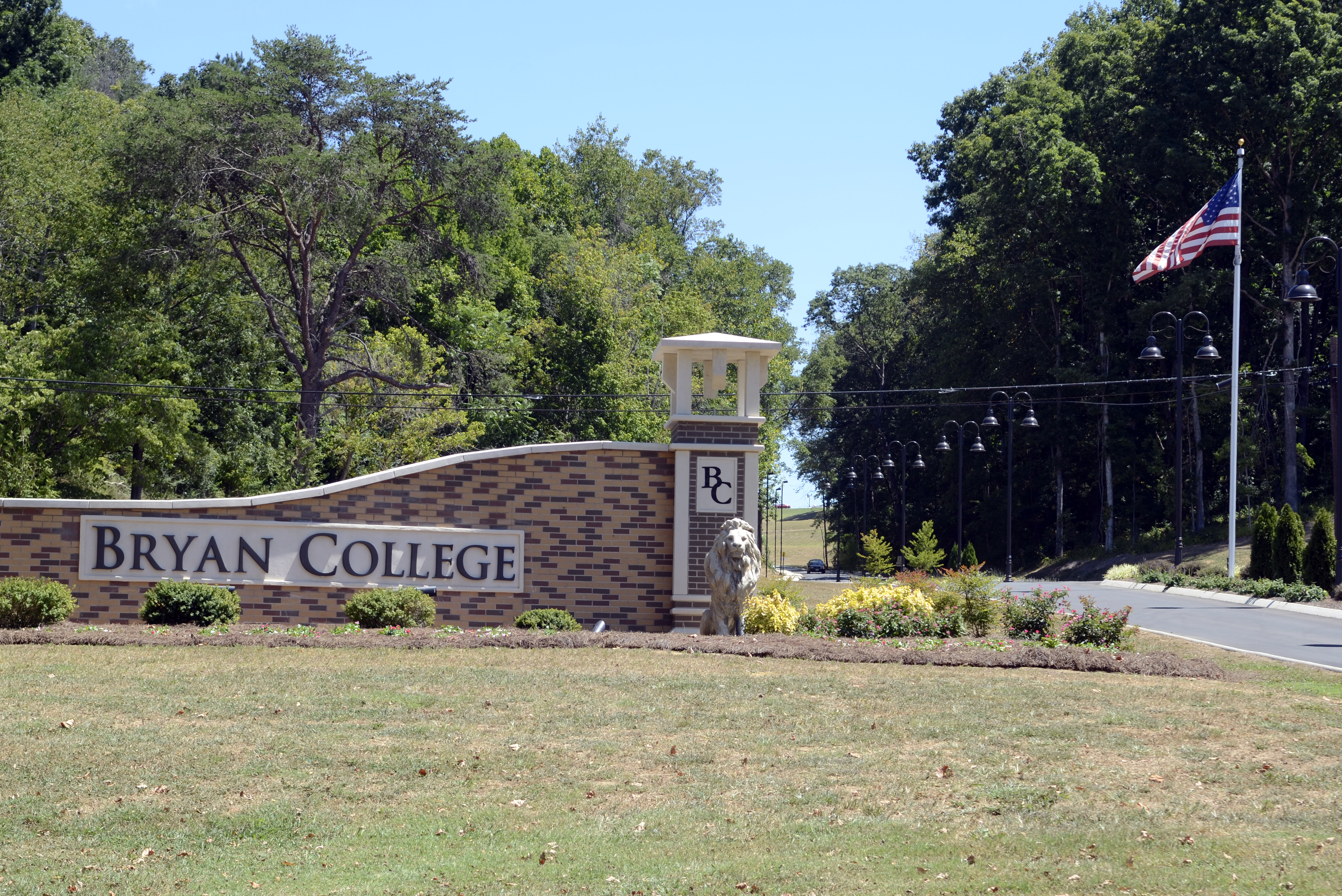 President of Bryan College apologizes for suppressing child molestation  story