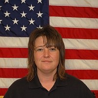 Marion County detective Beth Schindel.