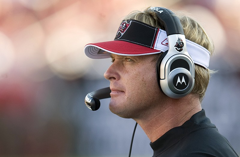 Jon Gruden