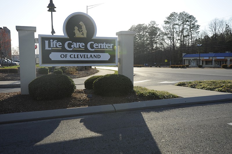 Life Care Centers of America, based in Cleveland, Tenn., is being investigated over allegations of Medicare fraud.