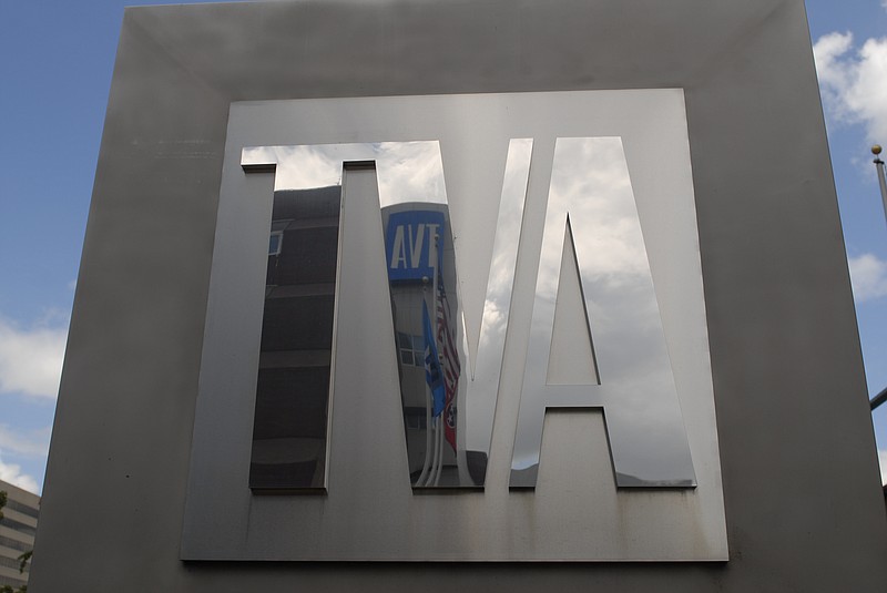 TVA logo