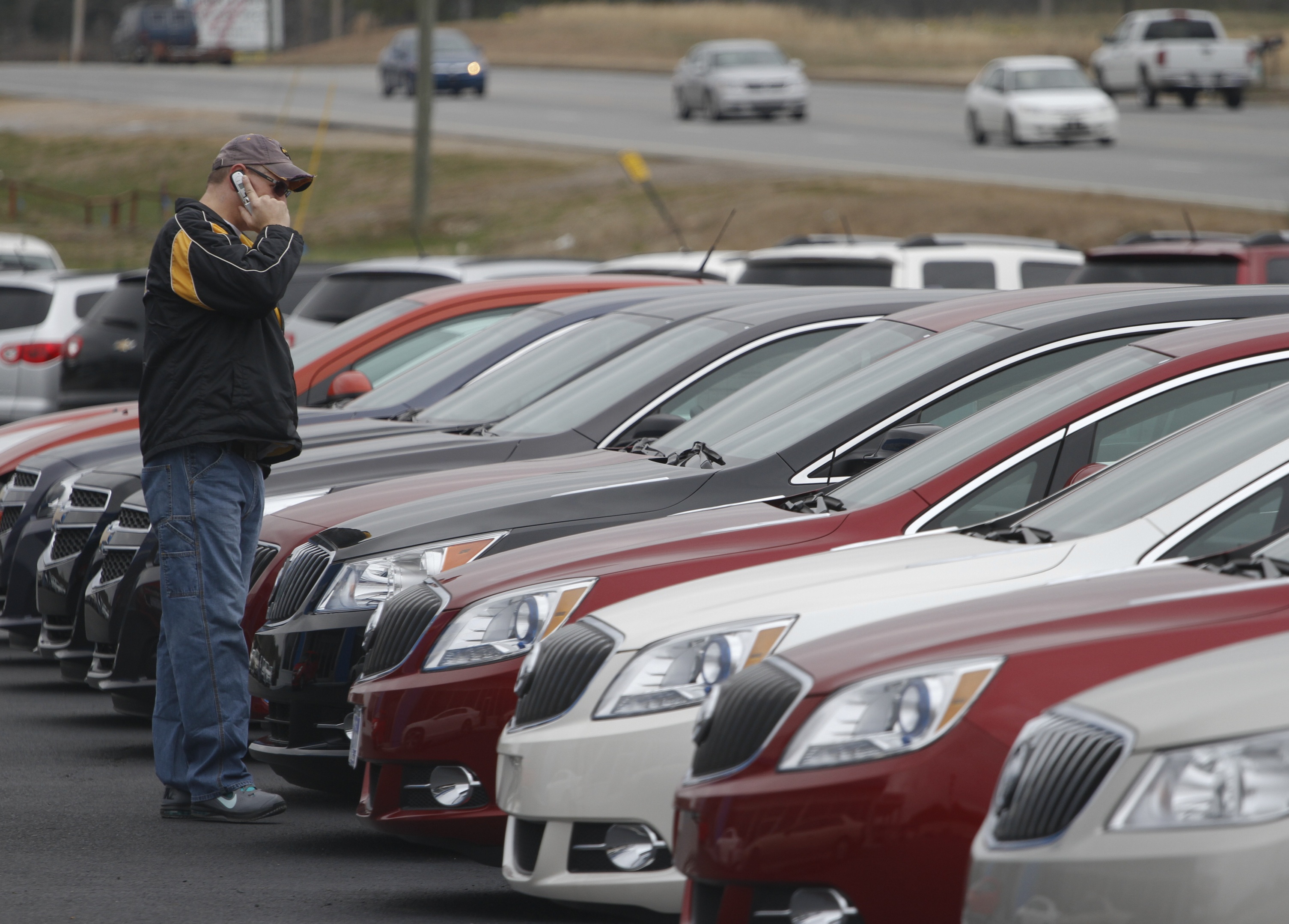 New tax for cars begins in Georgia Chattanooga Times Free Press