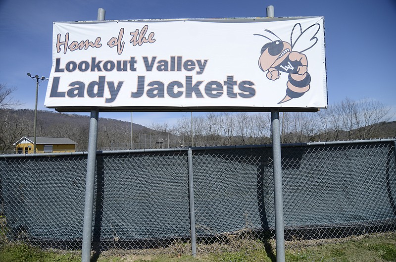 Lookout Valley High School will not be fielding a softball team this year for the first time in coach Pat Conard's 31 years at the school.