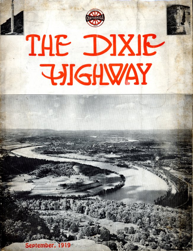 Dixie Highway project aims to preserve history of route that took ...