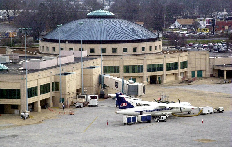 Chattanooga Airport
