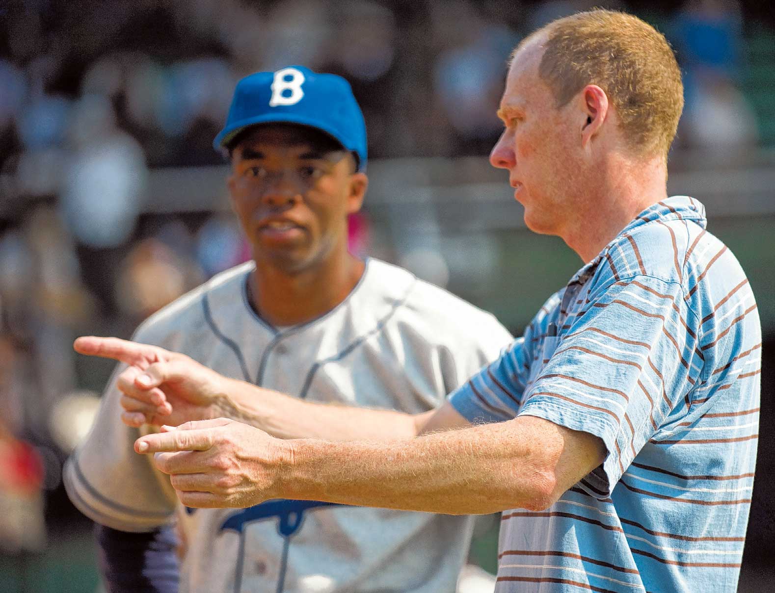 Dodgers Start Texas Series On Jackie Robinson Day, Other Notes – Think Blue  Planning Committee