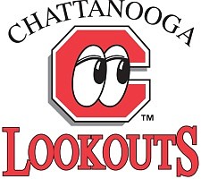 Chattanooga Lookouts logo