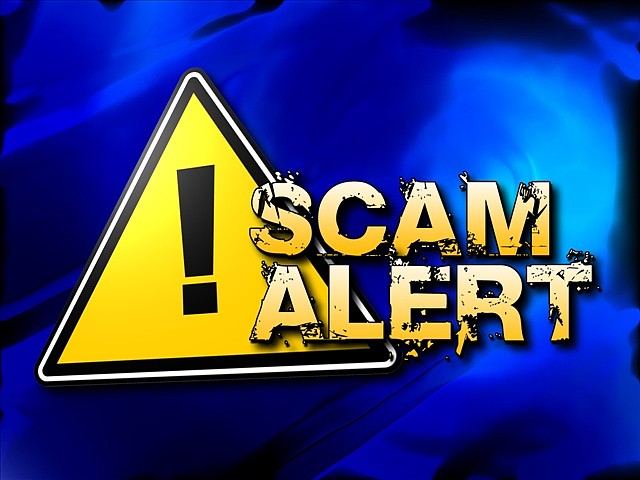 jury( *´꒳`*) Jury duty scam targets Chattanooga residents | Chattanooga Times
