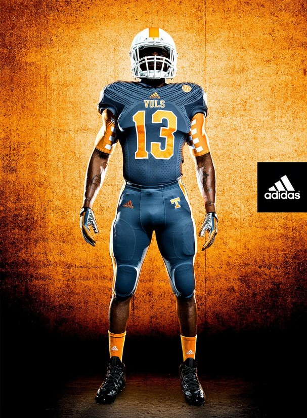 Vanderbilt unveils new uniforms 