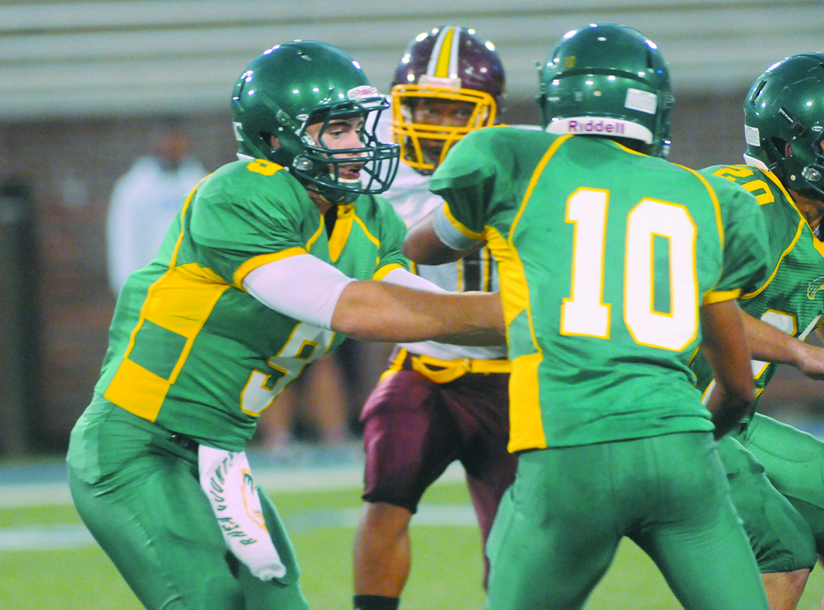 Eagles Preparing for Graphic Edge Bowl - Hinds Community College Athletics