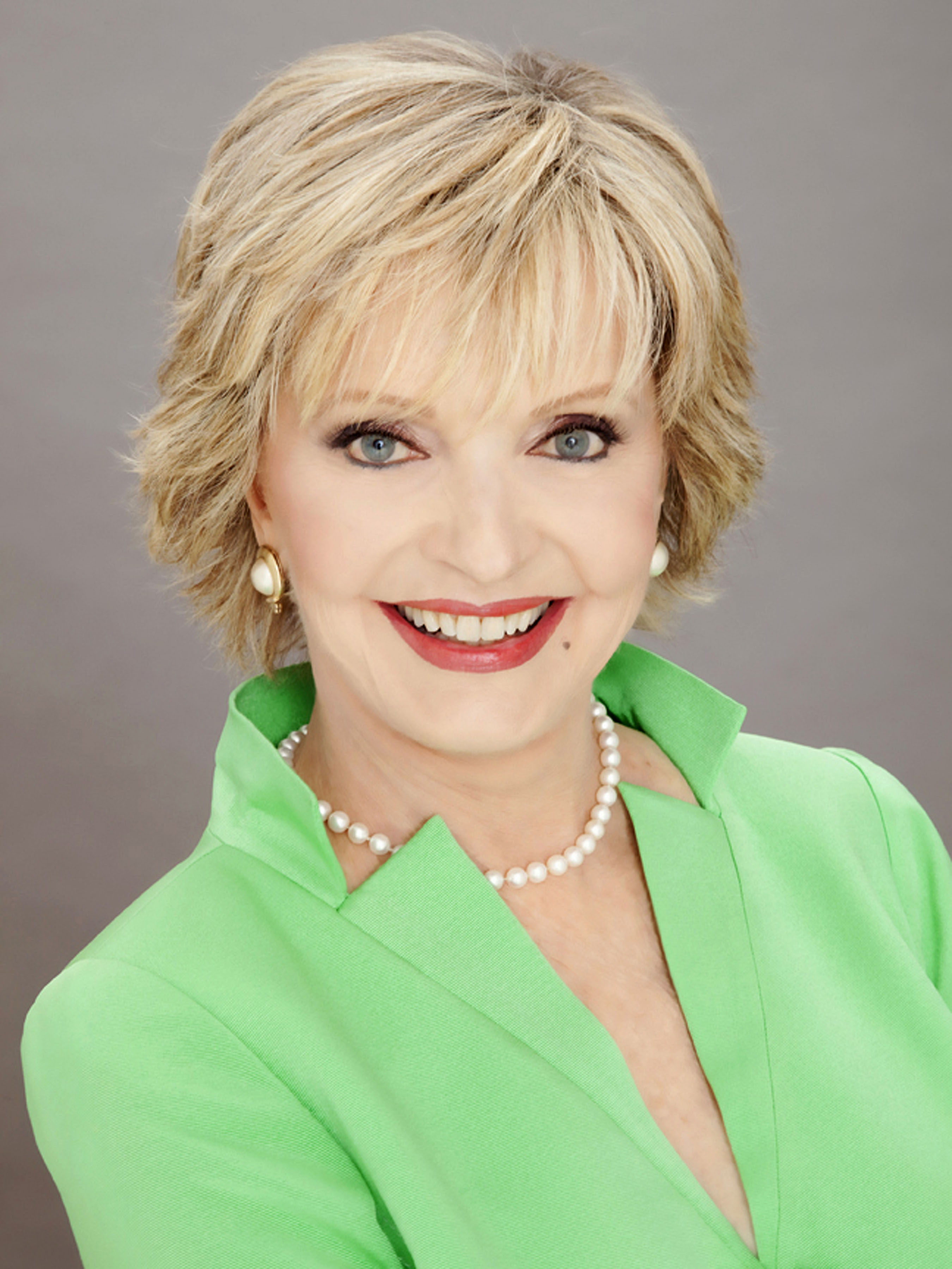 Florence Henderson to talk about the 'Brady Bunch,' at Life Boomers