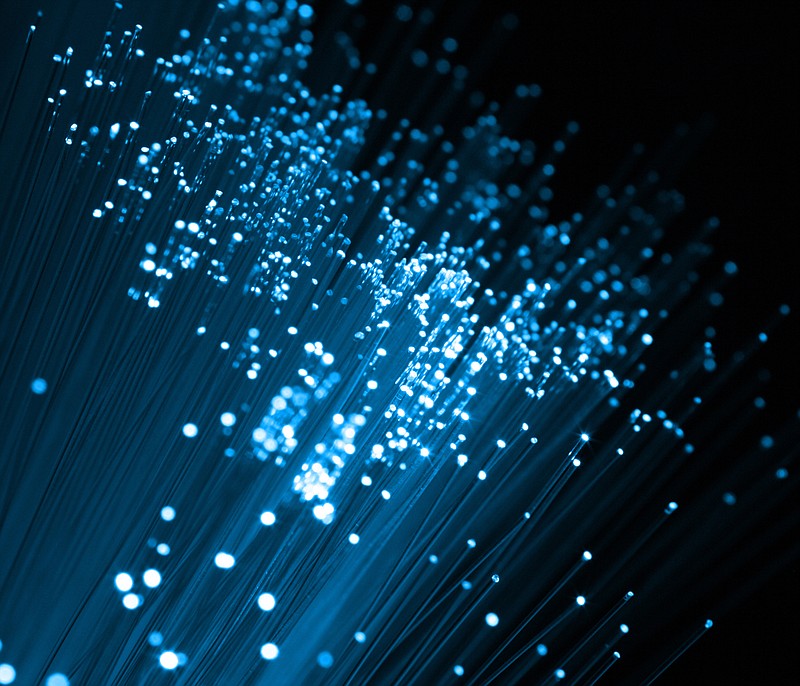 Fiber optic cables