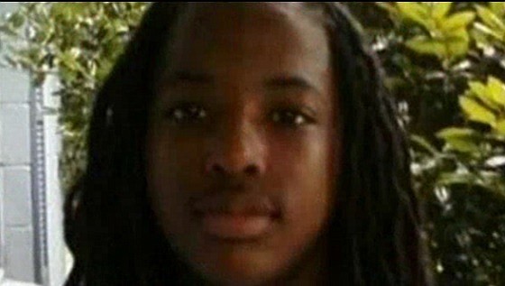 Kendrick Johnson